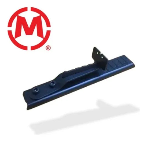 Mira Troquelada Original Mendoza Para Rifles De Diabolos