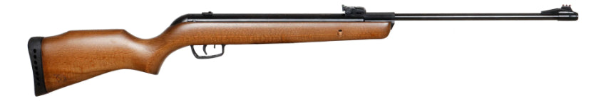 Rifle Gamo Big Cat Hunter Cal.5.5 Mm Resorte 24 J