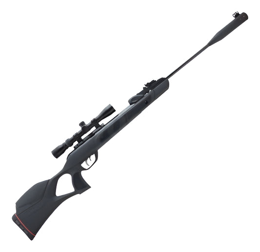 Rifle Gamo Replay Nitropiston Gen2 10 Tiros Con Mira 5.5mm
