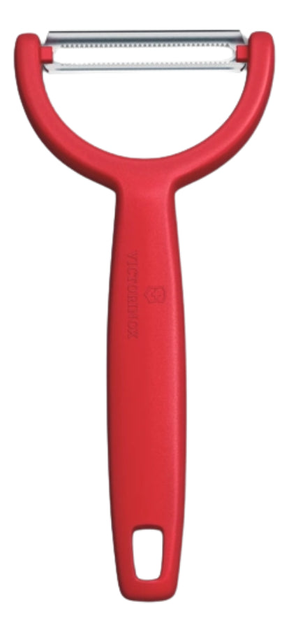 Pelapapas Victorinox 6.0963.3 Cuchilla Acero Inoxidable Rojo