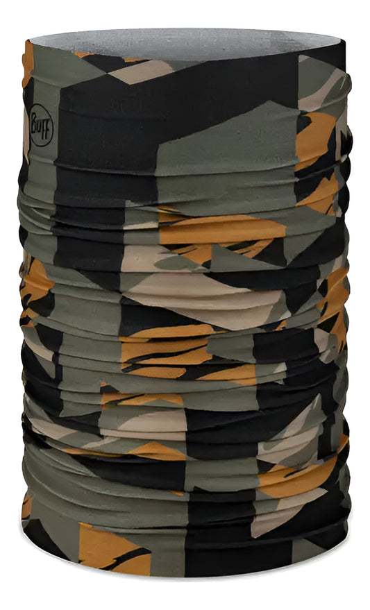 Bandana De Cuello Coolnet Uv Teltary Khaki