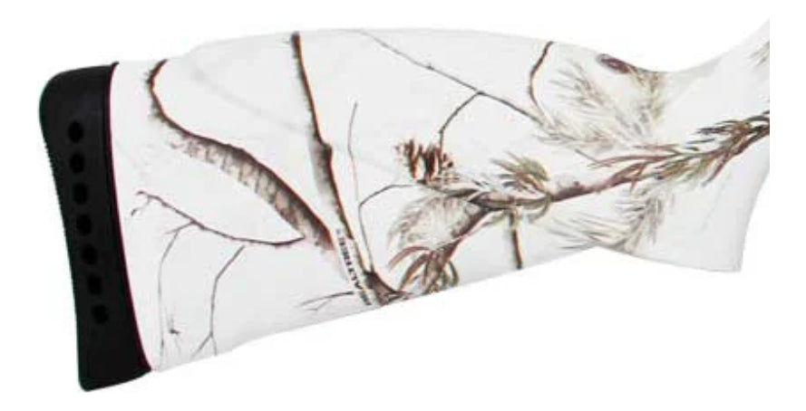 Rifle Gamo Deportivo Black 1000 Winter Camo 5.5mm Blanco