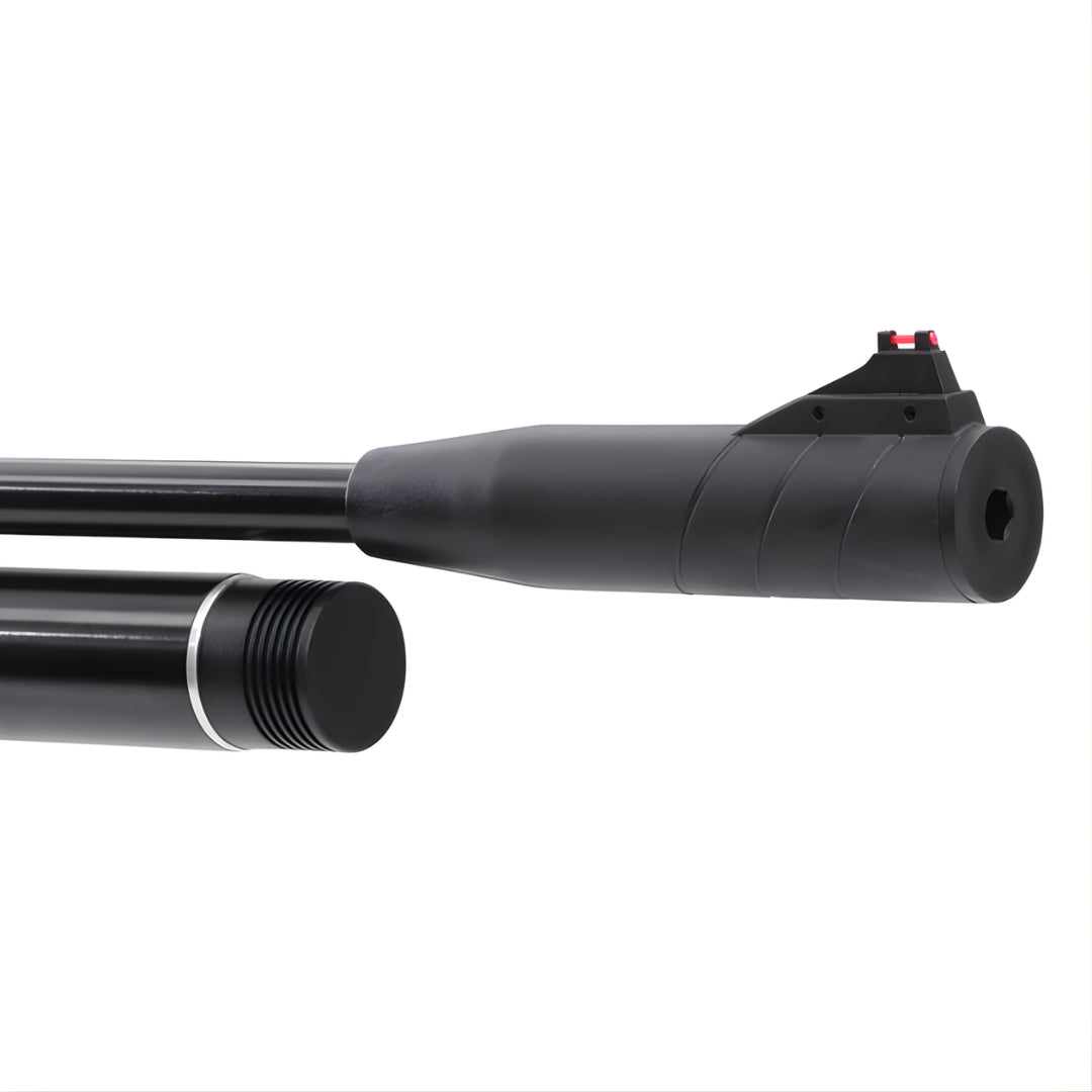 Rifle Deportivo Xtreme Pcp Cal. 5.5mm Con Diábolos