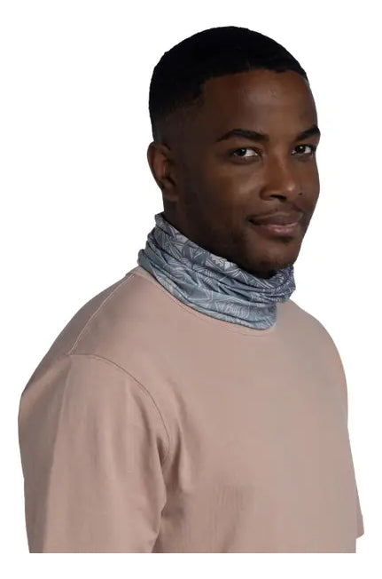 Bandana De Cuello Buff Coolnet Uv Essi Flint  Coolnet Upf 5