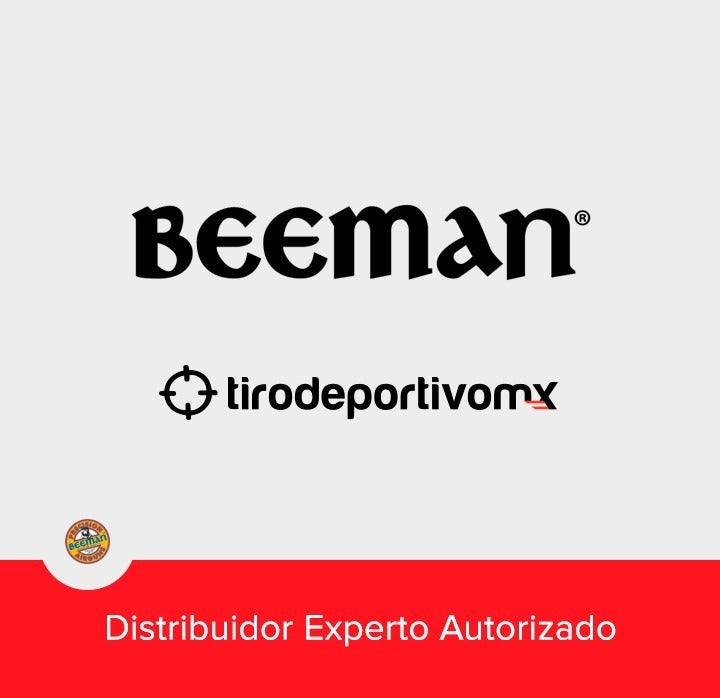 Compresor De Aire Eléctrico Portátil Beeman 3390 110v