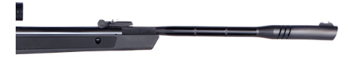 Rifle Nitropiston Domain 0-five Cal.5.5 Con Mira 4x32 27j