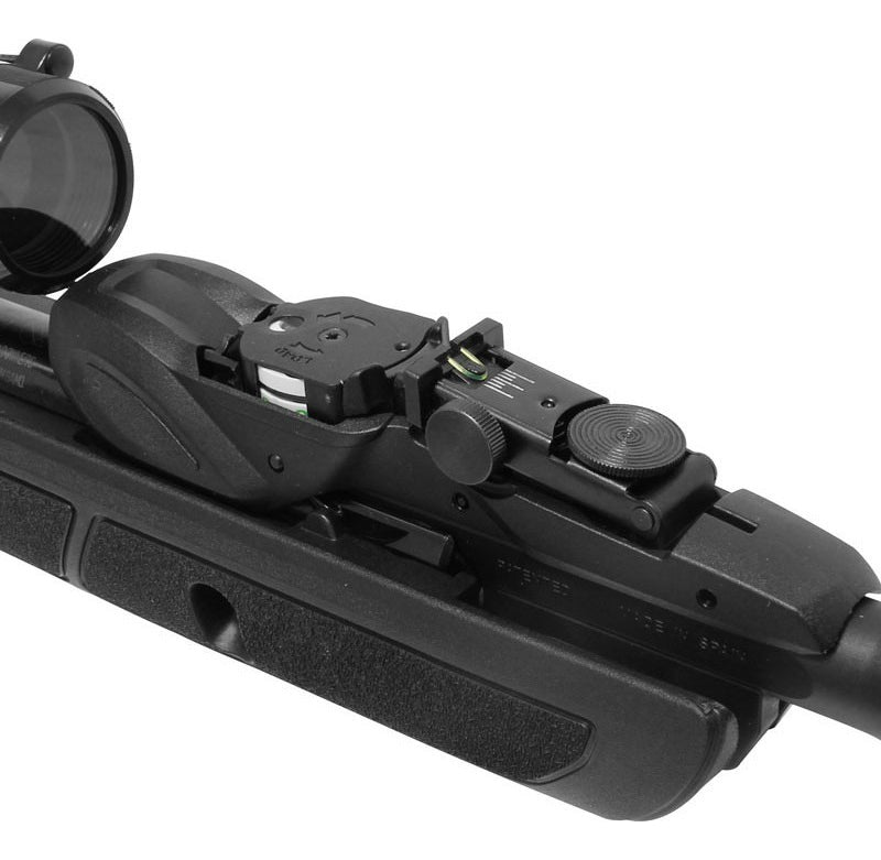 Rifle Gamo Roadster Nitropiston Gen2 10 Tiros Cacería 5.5mm