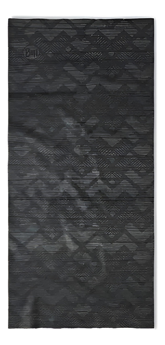 Bufanda Tubular Outdoor Buff Coolnet Uv Gris Upf 50 Coolnet