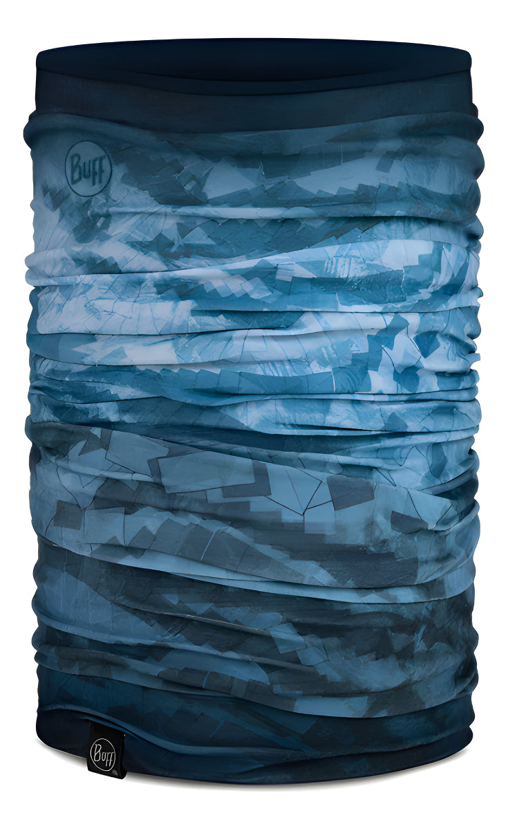 Tubular Outdoor Buff Polar Reversible Sybe Blue