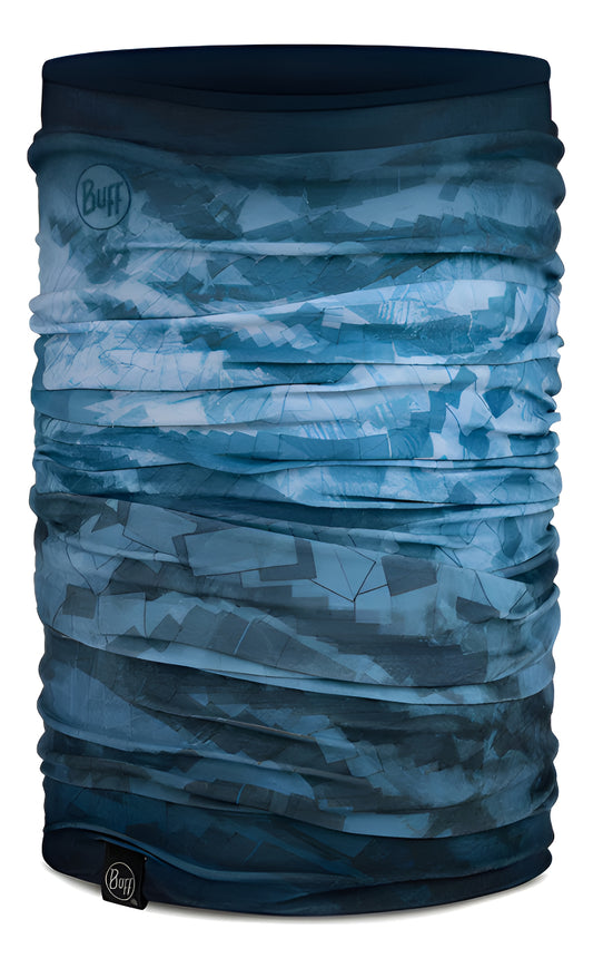 Tubular Outdoor Buff Polar Reversible Sybe Blue