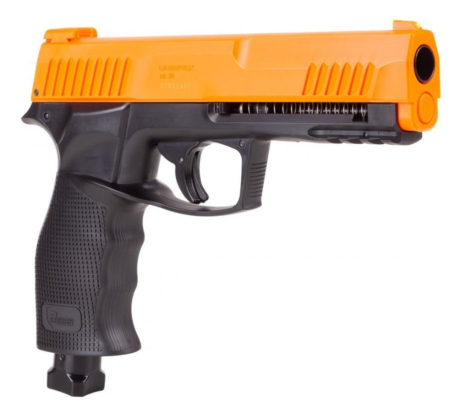 Pistola Umarex Co2 P2p Hdp50 Gen2 Municiones De Pimienta Kit
