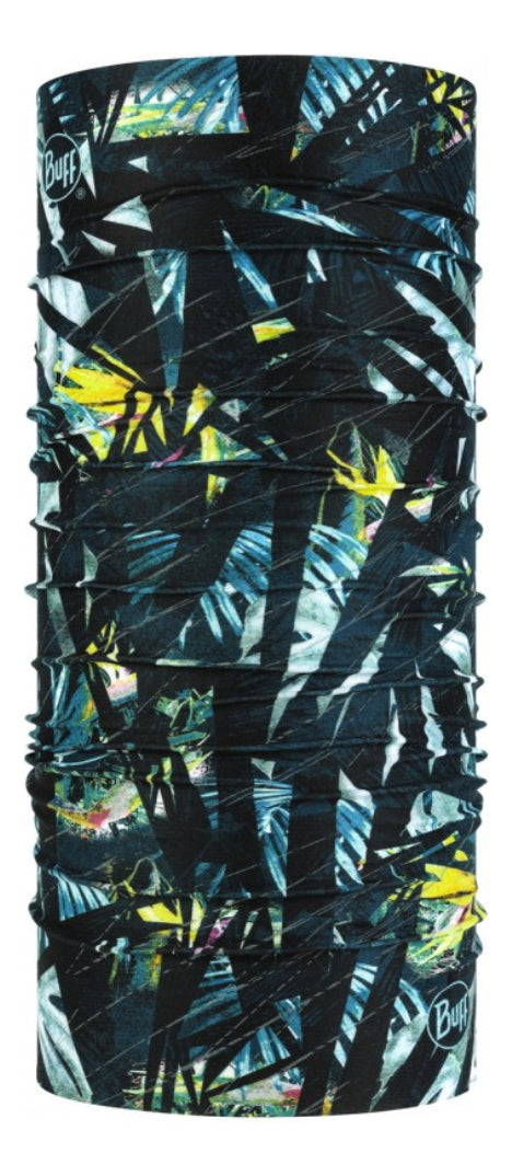 Tubular Buff Outdoor Coolnet Uv Reflective Azul Upf 50 Sun