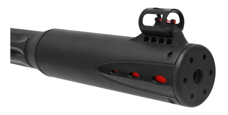 Rifle Gamo Roadster Nitropiston Gen2 10 Tiros C/ Mira  5.5mm