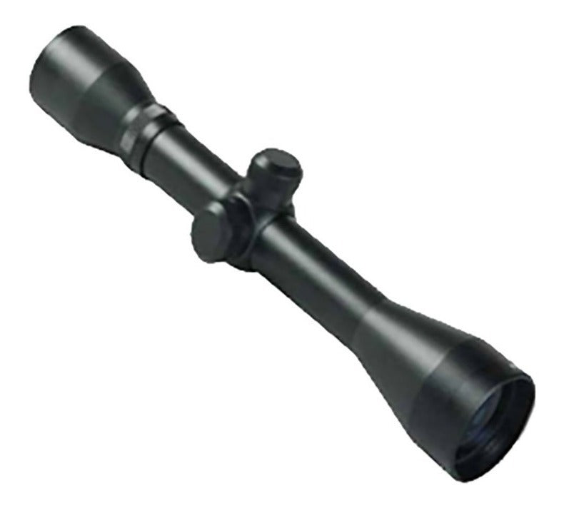 Rifle Jackal 2066 + Mira 4x32 + 175 Diabolos 1249 Cal. 5.5mm