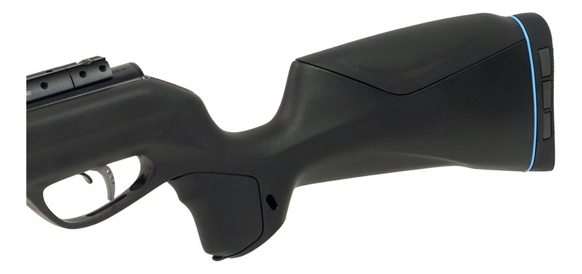 Rifle Deportivo Gamo Speedster Gen3 5.5 Mm 10 Tiros Cacería