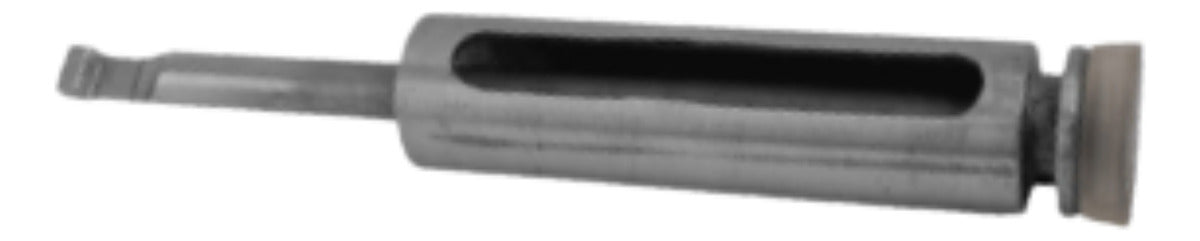 Pistón Magnum Mendoza Para Rifle De Alta Potencia