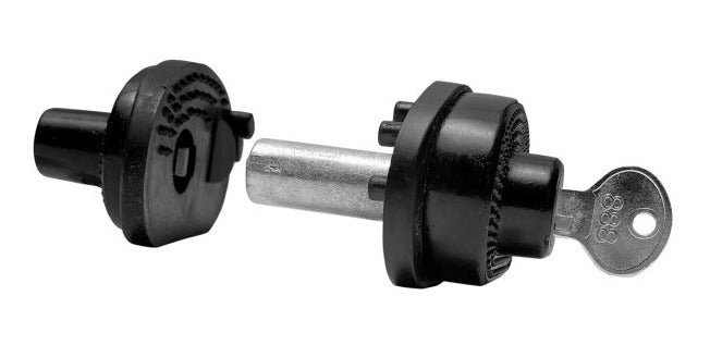 Cerradura Seguro Para Gatillo Marksman 3320 Pistola Y Rifle