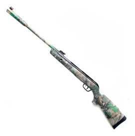 Rifle Deportivo Gamo Csi Camo Alta Potencia Caceria 5.5mm