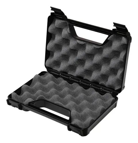 Estuche Mtm Para Pistola O Revolver Modelo Compacto Funda