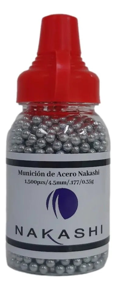 Pistola  Colt Defender Umarex 4.5 MM Co2 Bb