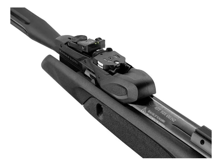 Rifle Gamo Speedster 10x Igt Gen2 Carga Rapida