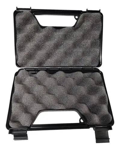 Estuche Mtm Para Pistola O Revolver Modelo Compacto Funda