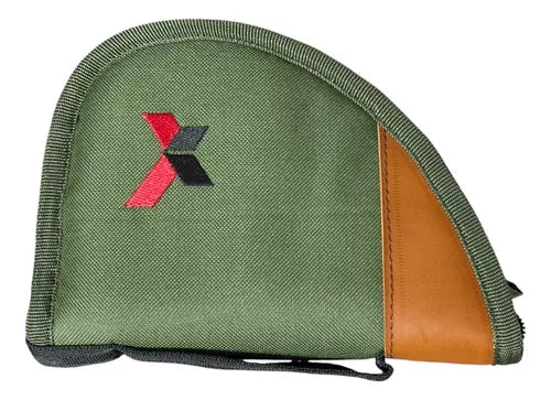 Funda Para Pistola Derringer Tdmx 20 Cm Durable