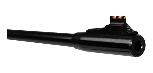 RIFLE DE RESORTE 5.5 MM  RM-10 MENDOZA REMATE / SEMINUEVO