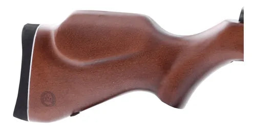 RIFLE DE RESORTE 5.5 MM  RM-10 MENDOZA REMATE / SEMINUEVO