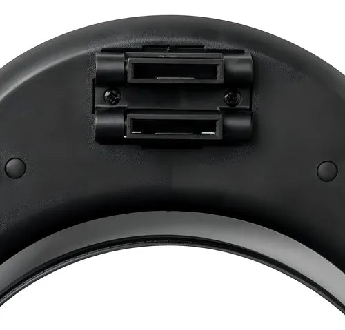 Lupa Visor Con 5 Aumentos Mo-020 Verden
