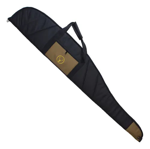 Funda Para Rifle Mcp Acolchada De 52  Negra