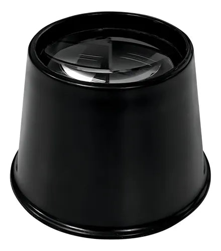 Lupa Relojero 10x Diámetro 30mm