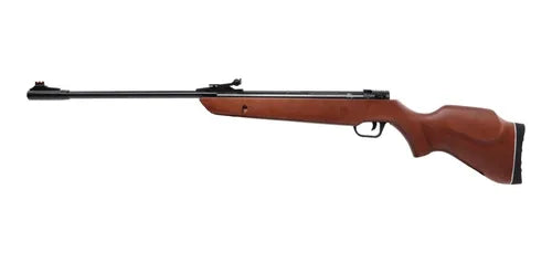RIFLE DE RESORTE 5.5 MM  RM-10 MENDOZA REMATE / SEMINUEVO