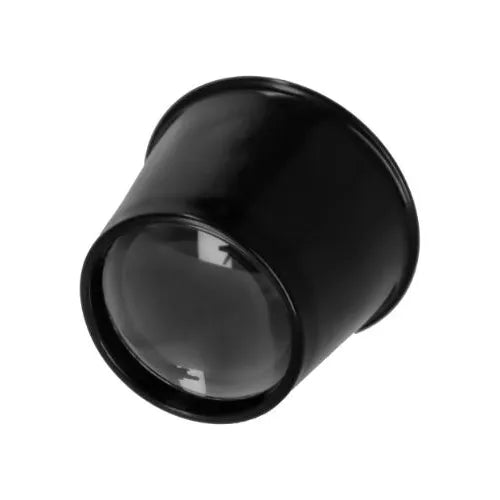 Lupa Relojero 10x Diámetro 30mm