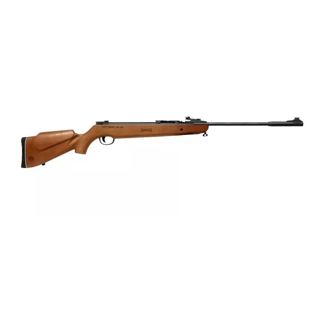 Funda Acolchonada Montaña + Rifle Rm-7000 Barniz Mendoza