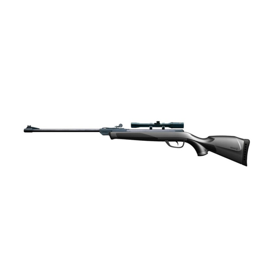 Rifle Gamo Deportivo Delta Max Force Mira 4x20 Cal. 5.5mm