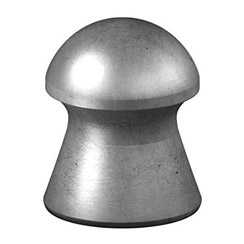 Diábolos Domain 5.5mm .22 15.4gr Udb250 250 Pz