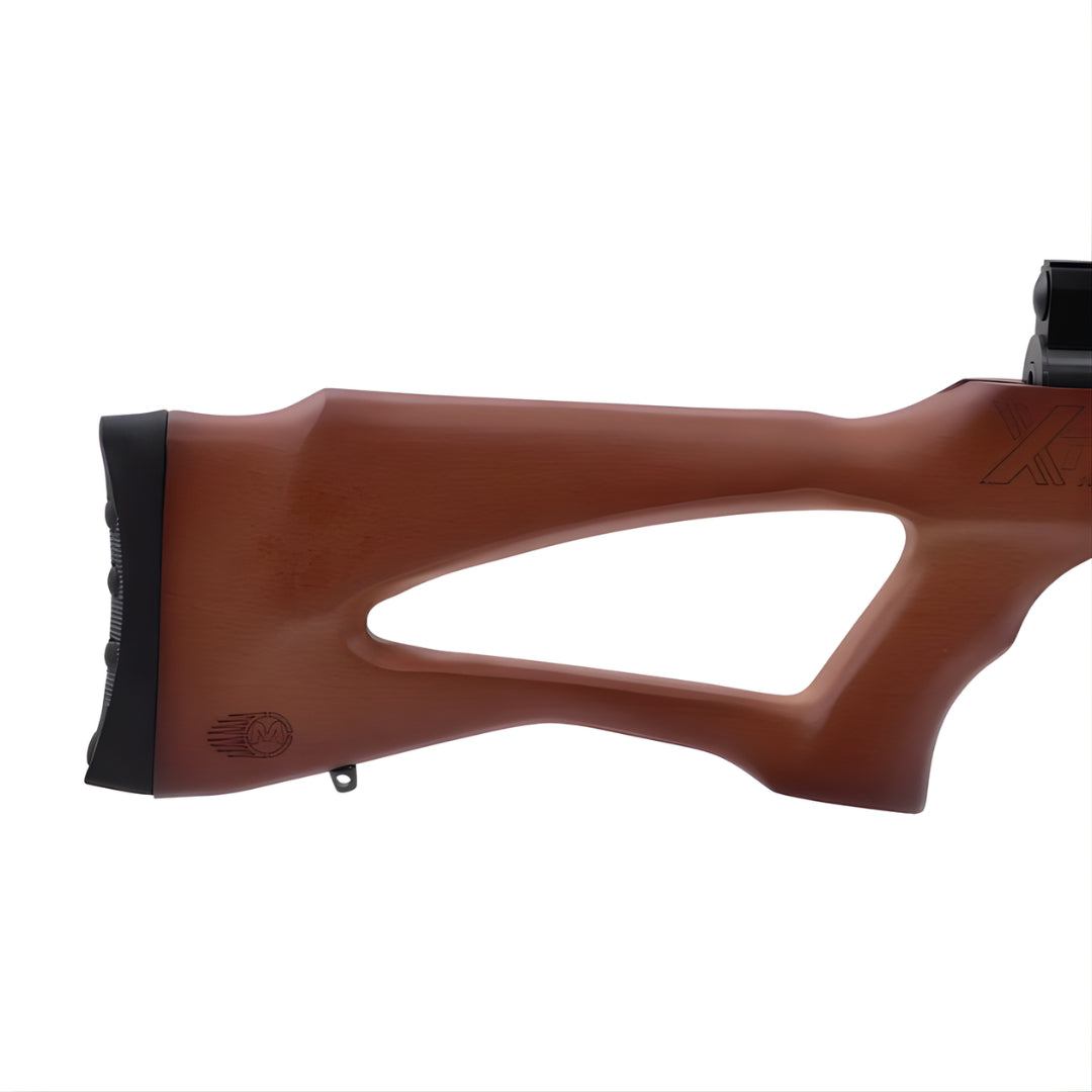 Rifle Deportivo Xtreme Pcp Cal. 5.5mm Con Diábolos