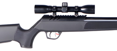 Rifle Nitropiston Domain 0-five Cal.5.5 Con Mira 4x32 27j
