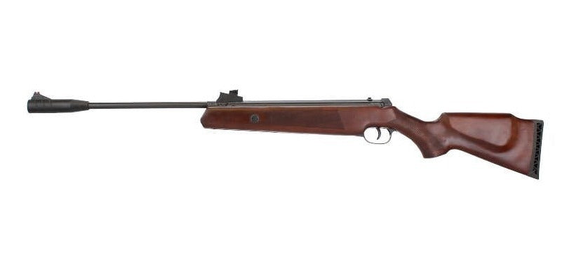 Rifle Jackal 2066 + Mira 4x32 + 175 Diabolos 1249 Cal. 5.5mm