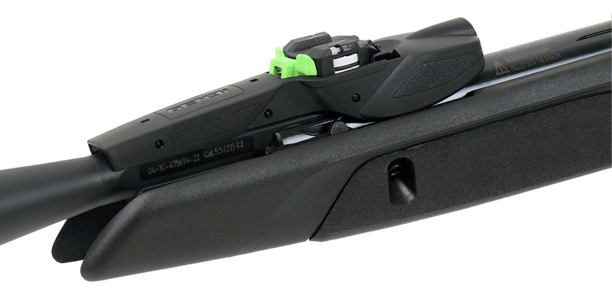 Rifle Deportivo Gamo Speedster Gen3 5.5 Mm 10 Tiros Cacería