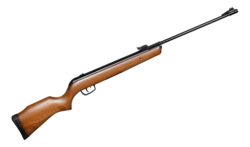 Rifle Gamo Big Cat Hunter Cal.5.5 Mm Resorte 24 J