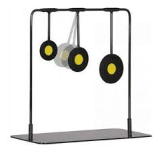 Dianas 3 Circulos Gamo Plinkking Targets 621122118