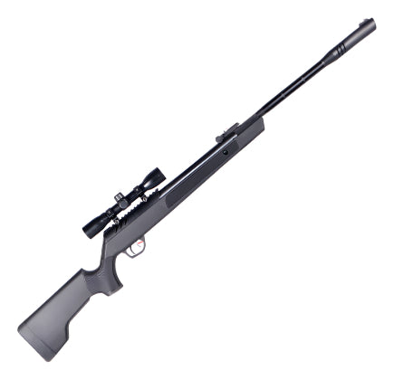 Rifle Nitropiston Domain 0-five Cal.5.5 Con Mira 4x32 27j