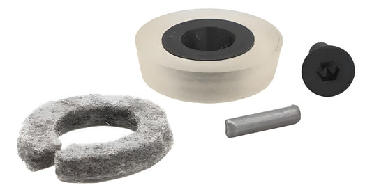 Empaque Para Pistón Mendoza P/rifle Baja A Alta Potencia