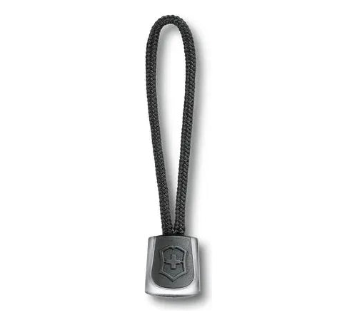 Cordon Victorinox Nailon Negro