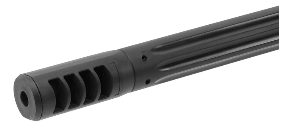 Rifle Deportivo Gamo Speedster Gen3 5.5 Mm 10 Tiros Cacería