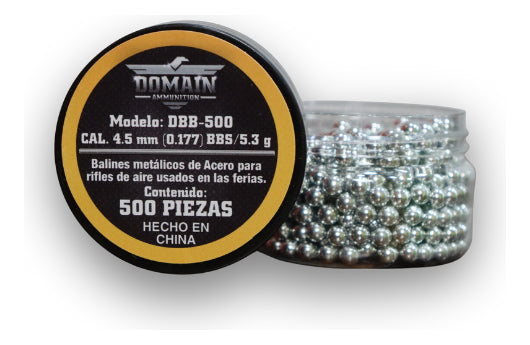 Pistola Aire Comprimido Resorte Daisy Daisy Mod. 340 Negro