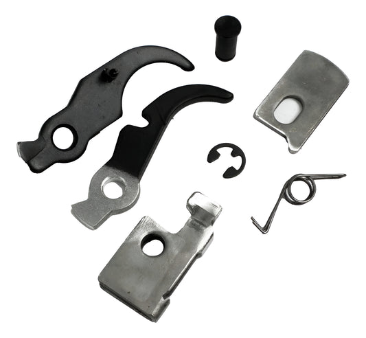 Kit Mecanismo De Disparo Mendoza Para Rifles De Aire Krrm240