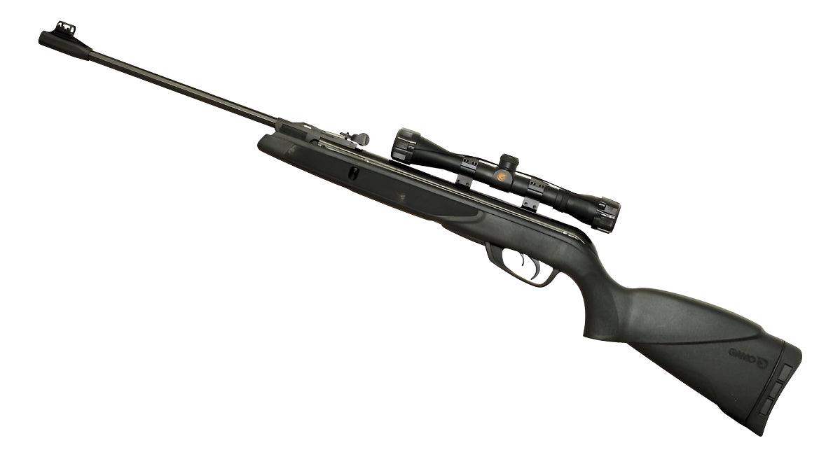 Rifle Gamo Deportivo Black Shadow C/ Mira Cal 5.5mm
